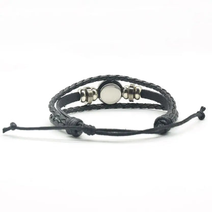 Zodiac Spirit Bracelet