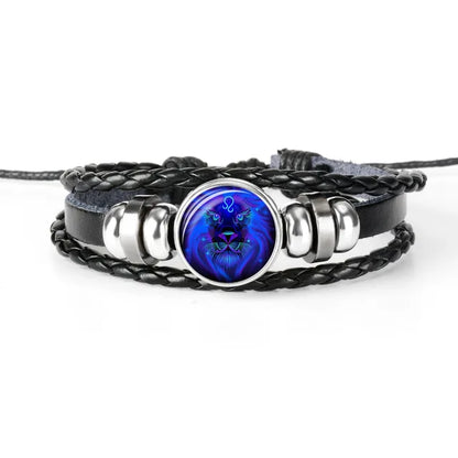 Zodiac Spirit Bracelet