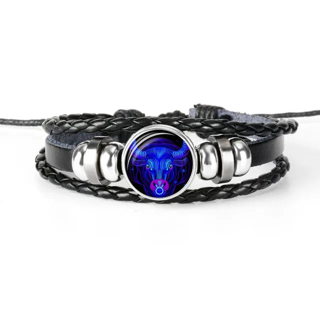 Zodiac Spirit Bracelet